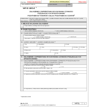 VAT-Z / AKC-Z (3)