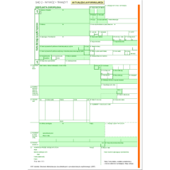 SAD 2 - WYWÓZ + TRANZYT