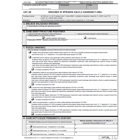 VAT-28