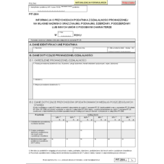 Trauma Treatment Record (TTR)