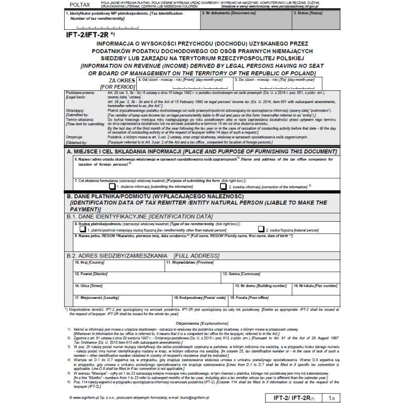 IFT-2/IFT-2R (7)