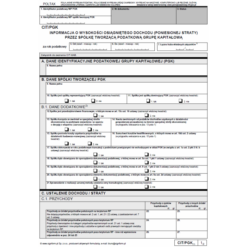 CIT/PGK (1)