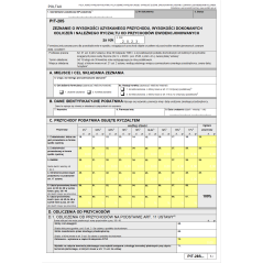 PIT-28S (26) za 2023 r.