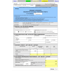 PIT-38 (17) za 2024