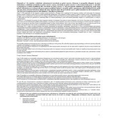 Wniosek o udzielenie cudzoziemcowi zezwolenia na pobyt czasowy