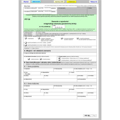 PIT-36 (32) za 2025 r.