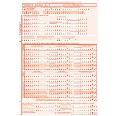 ZUS DRA Deklaracja rozliczeniowa