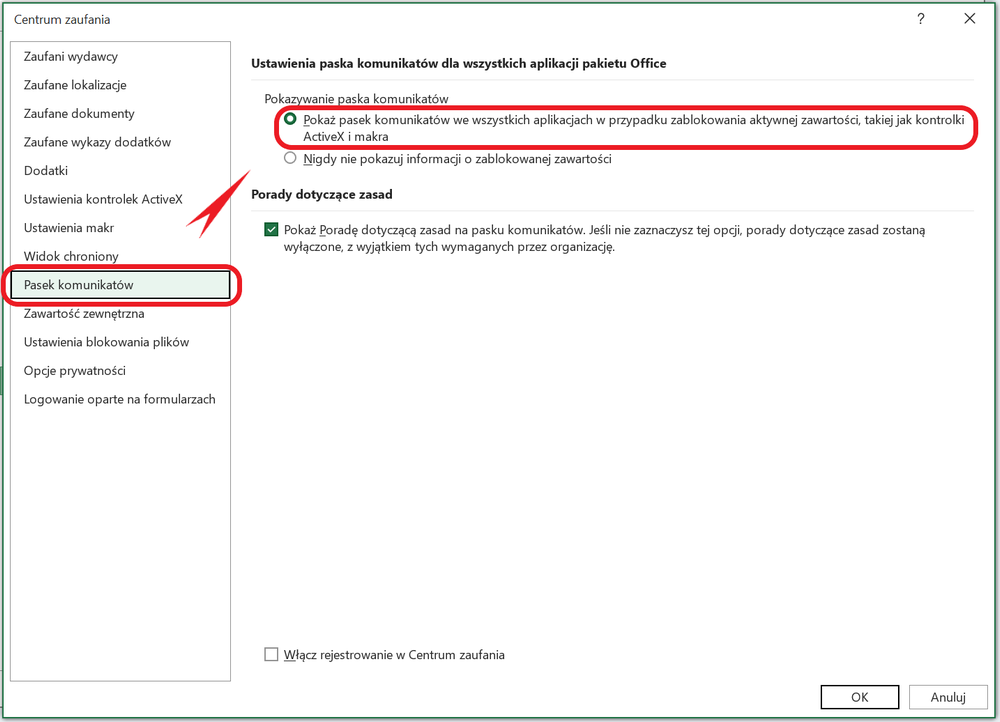 kontrolki ActiveX