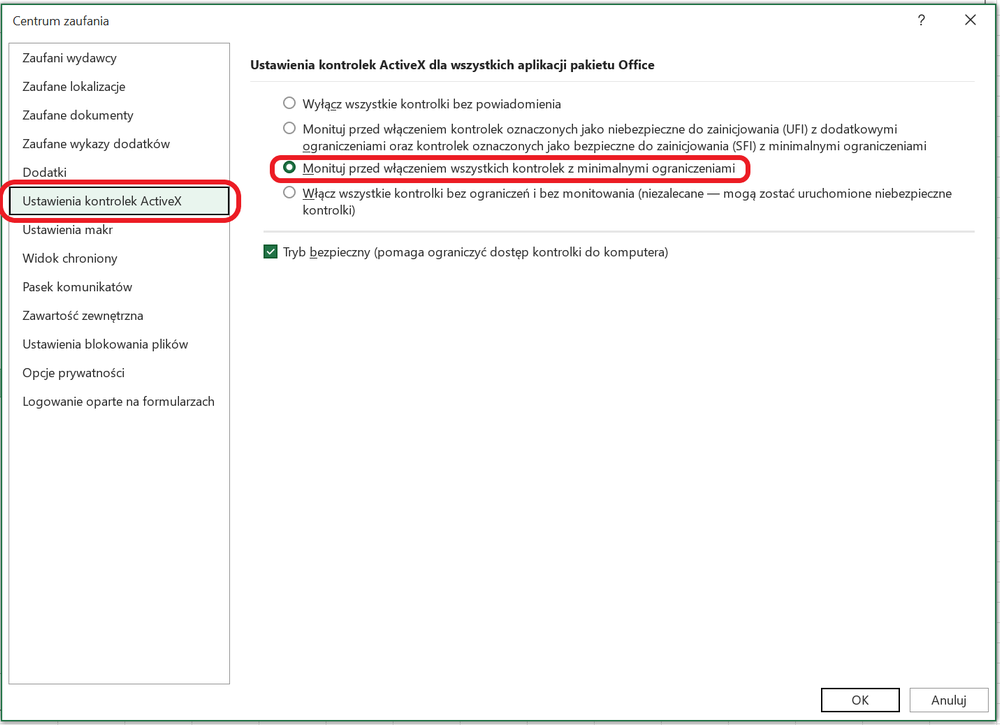 ActiveX