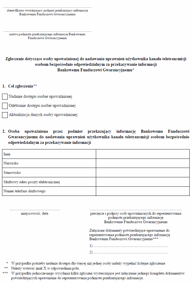 Bankowy Fundusz Gwarancyjny