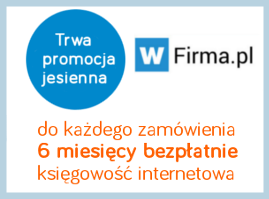 Jesienna promocja 